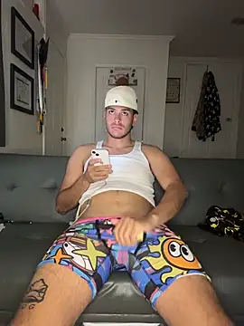 StrokingDaddy4 live sex cam