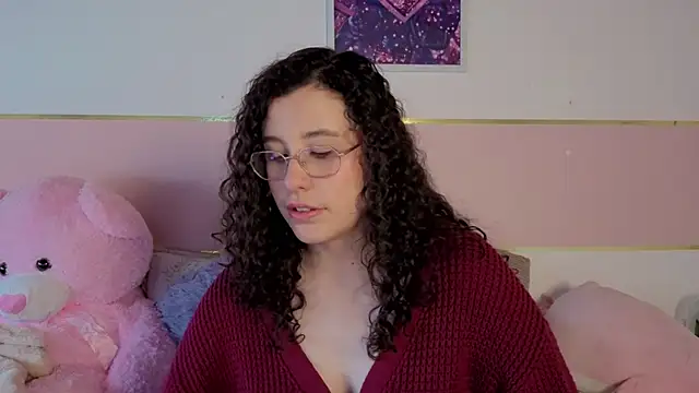 Charlotte__Miller live sex cam