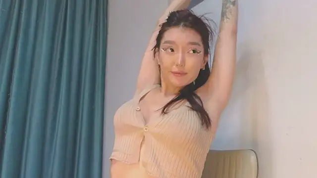 AudreyMell live sex cam