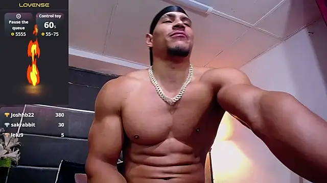 teddyfit19cm live sex cam