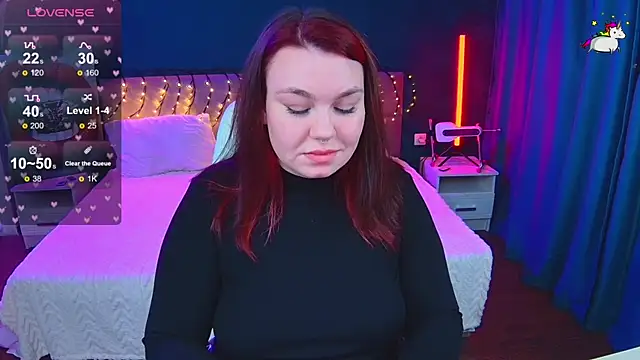 Lilumytrend live sex cam