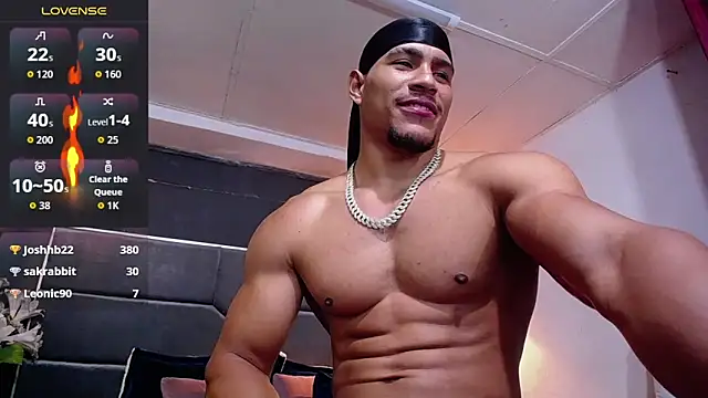 teddyfit19cm live sex cam