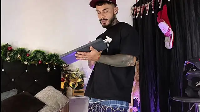 john_cartter1 live sex cam