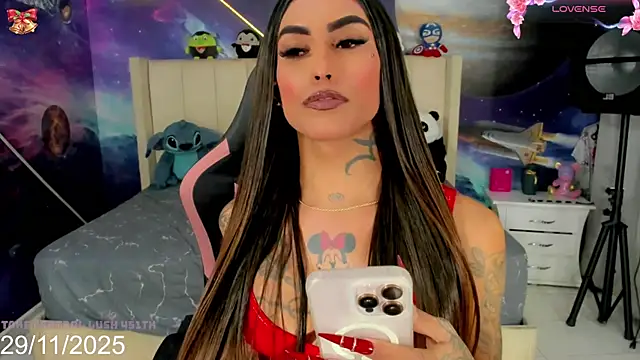 Nella_Dolls live sex cam