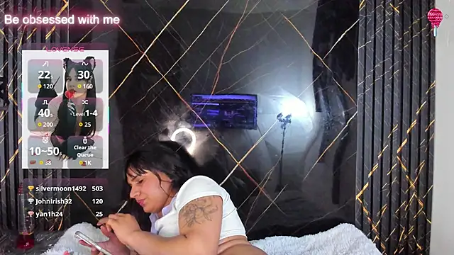 Kagome01 live sex cam