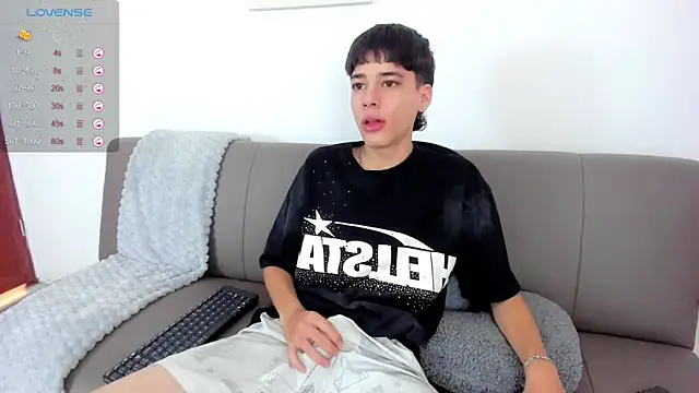 oblivion_deku live sex cam