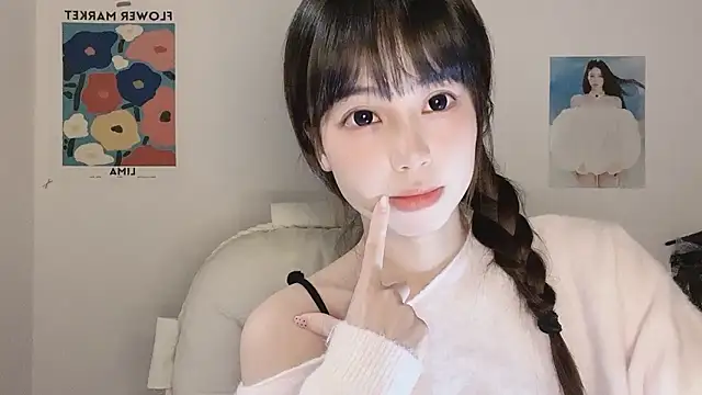 -Hottie live sex cam