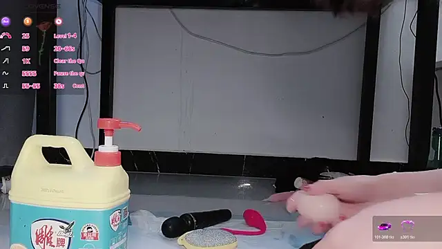 Lucky-xiuxiu live sex cam