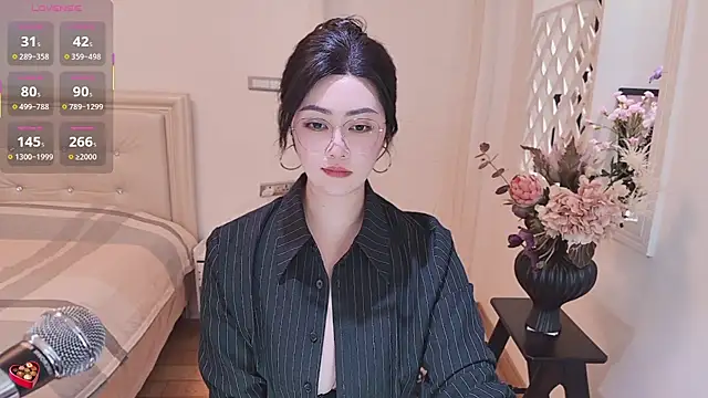 Tingdie live sex cam