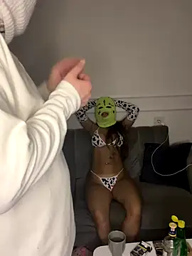 SOHARDCOULE live sex cam