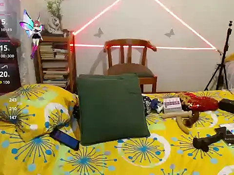 _Keyla_rosse live sex cam