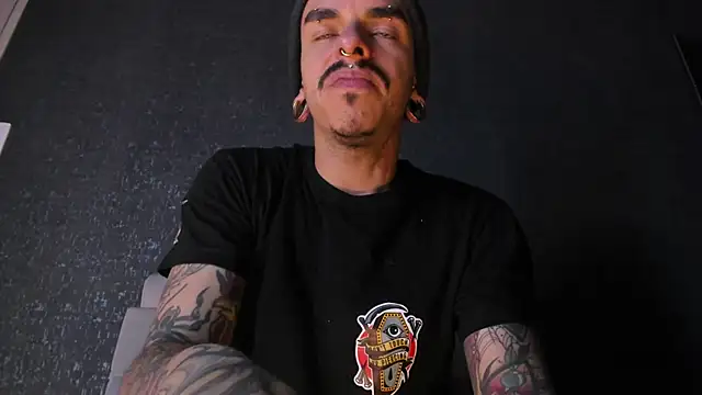 kaletattoo live sex cam