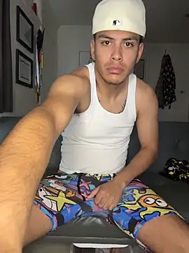 StrokingDaddy4 live sex cam