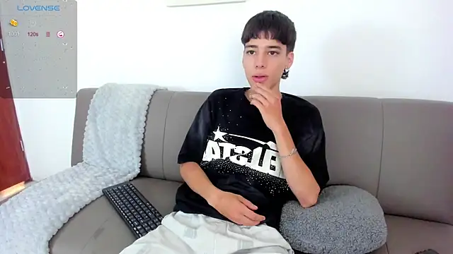 oblivion_deku live sex cam