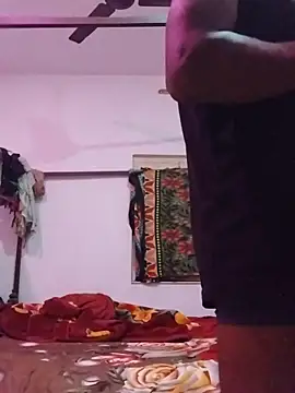 Binny91 live sex cam