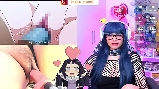 cinna_monroll live sex cam
