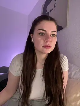 EllyNora live sex cam