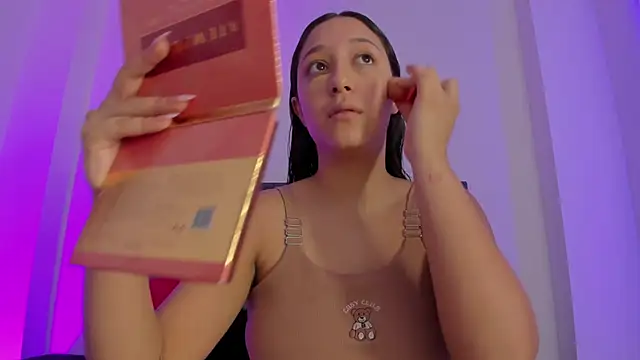 kittymonroe1 live sex cam