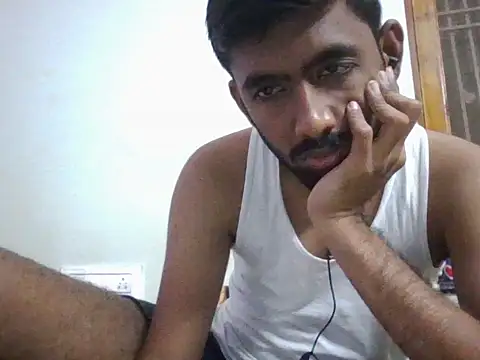 Manslust live sex cam