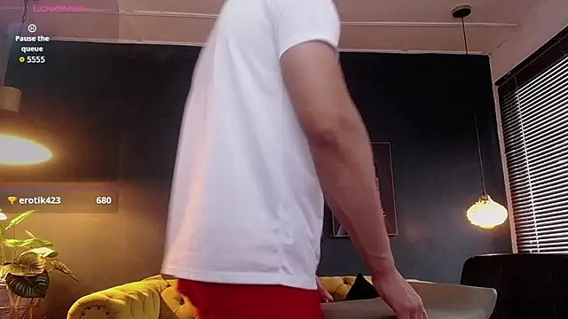 deivid_parker live sex cam