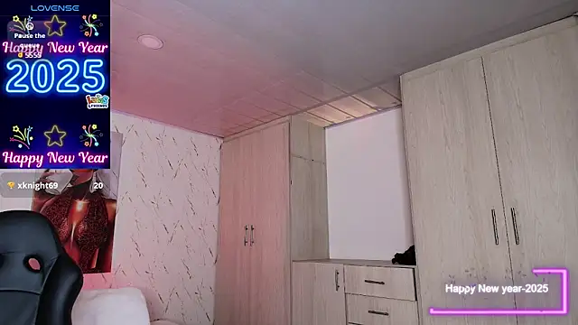 Vivian_LoveEup live sex cam