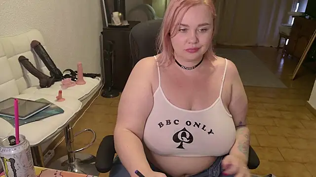 MargotGrey live sex cam