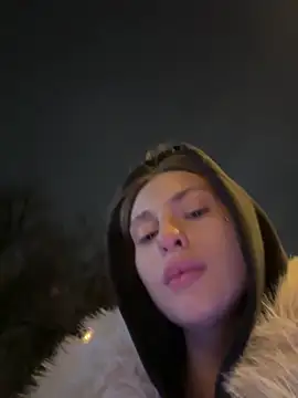 MilenaLuxury live sex cam