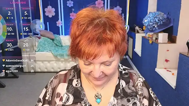 Kira_Kenett live sex cam