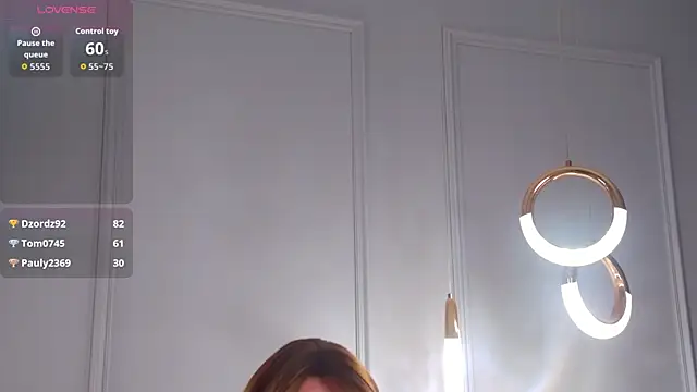 TammyPark live sex cam