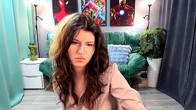 AnoraDark live sex cam