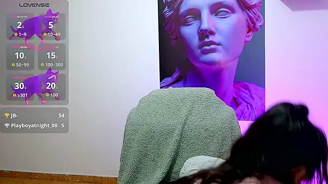 aristogatta_20 live sex cam