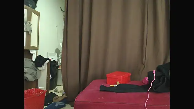 VanillaSeXy live sex cam