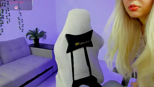 SpecterGirl live sex cam