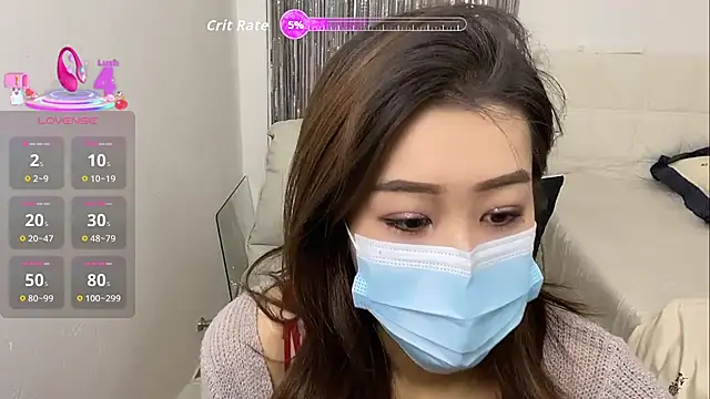 Bella-LL live sex cam