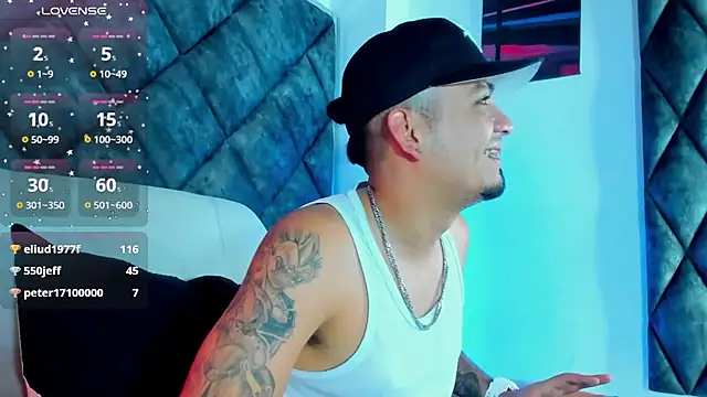 OwenStonne_ live sex cam