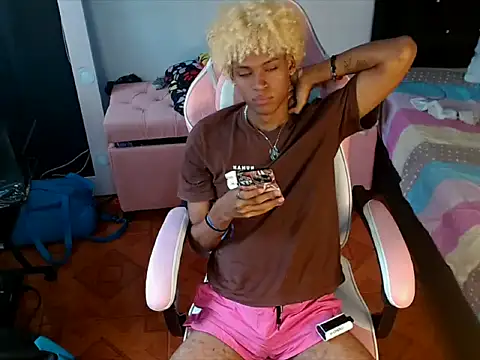 silverspice_ live sex cam