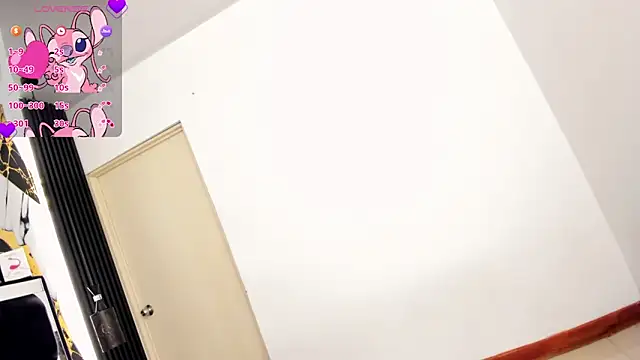 eileen_tanihara live sex cam