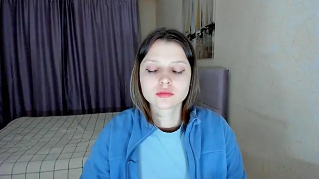 SoniNesti live sex cam