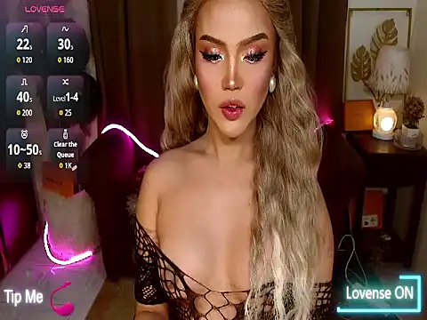 _TransGoddessAthena_ live sex cam