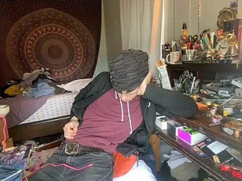 XanderOzzz live sex cam