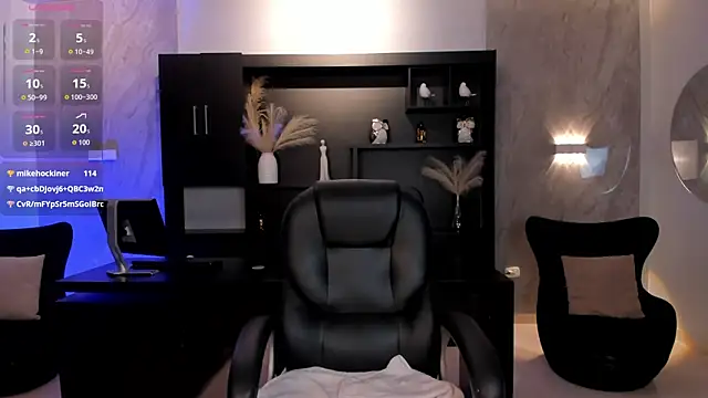 MorganHicks live sex cam