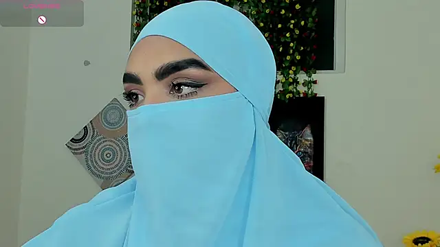 Maissa_Alabi live sex cam