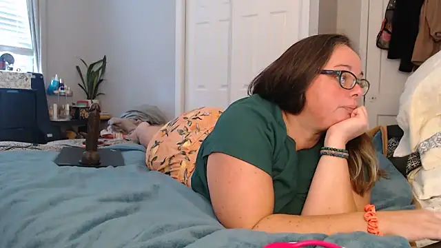 LauLauPAWG live sex cam