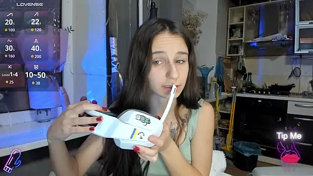 _Nika_Kik live sex cam