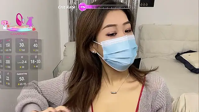 Bella-LL live sex cam