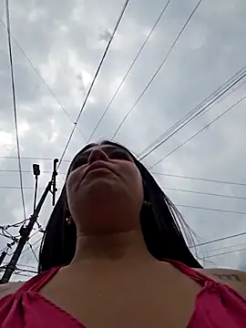 Alyshanon18 live sex cam