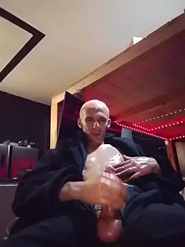 HeverlonPrivate live sex cam