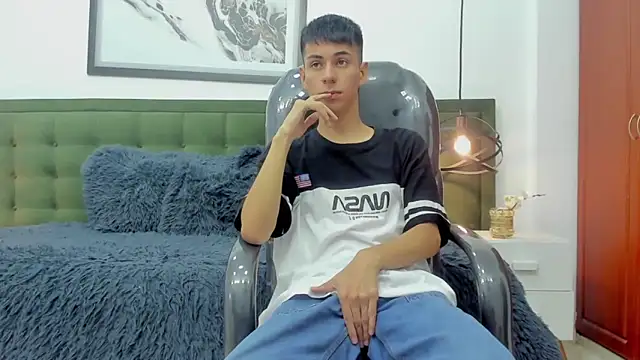 Johann_sex live sex cam