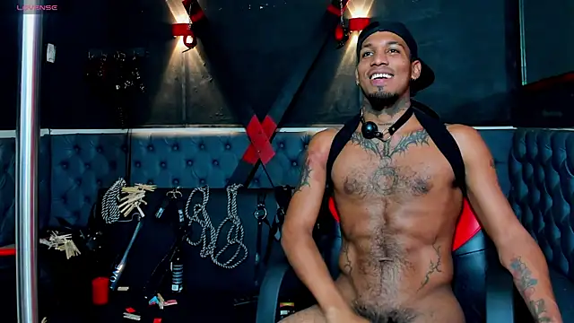 DIEGO_WICKED live sex cam