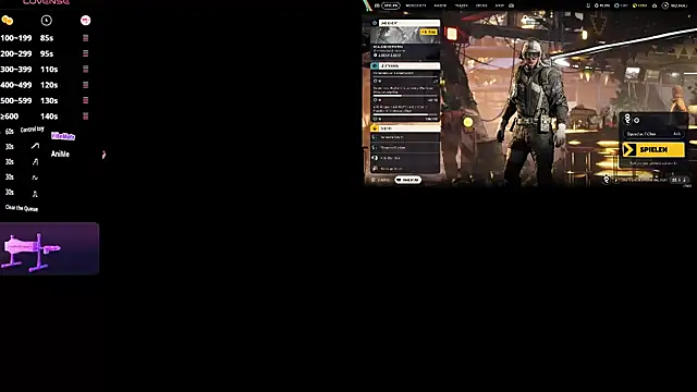 Romanheart live sex cam